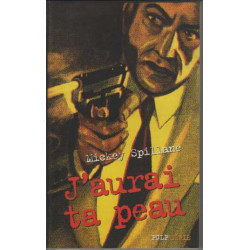 J'aurai ta peau