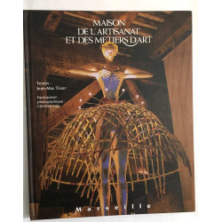 Maison de l' Artisanat et des métiers d' Art