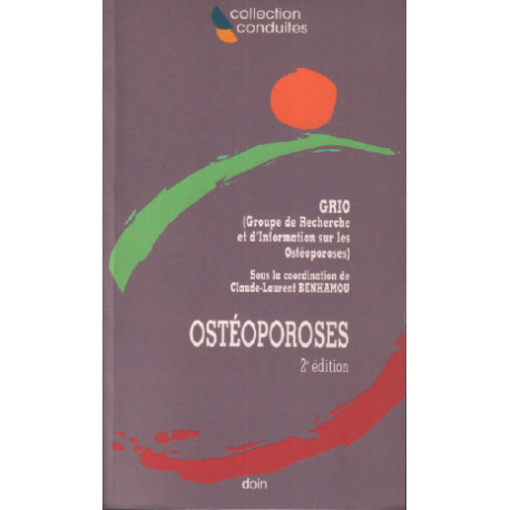 Ostéroporoses