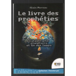 Le livre des prophéties