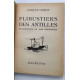 Flibustiers des Antilles (illsutrations de Jean Reschofsky)