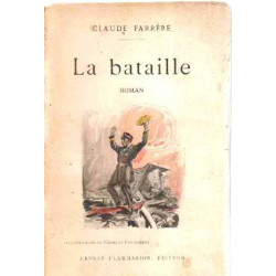 La bataille