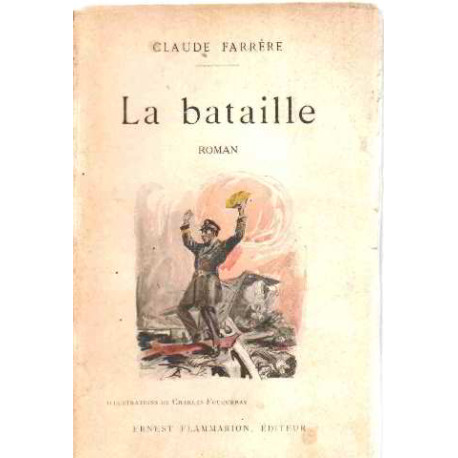 La bataille