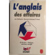 L'anglais des affaires
