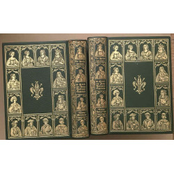 Le décaméron du maitre jean boccace florentin (édition de 1971 en...