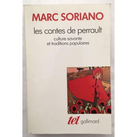 Les contes de Perrault : culture savante et traditions populaires