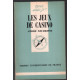 Les jeux de casino