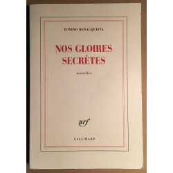 Nos gloires secrètes