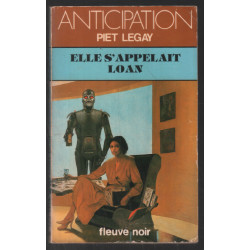 Elle s' appelait Loan