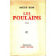 Les poulains