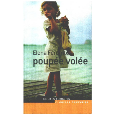 Poupée Volée