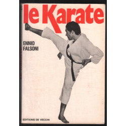 Le karate