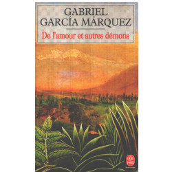 De l'amour et autres démons