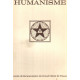 Humanisme n° 75-76