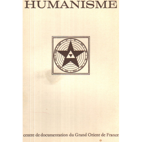 Humanisme n° 75-76