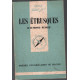 Les étrusques