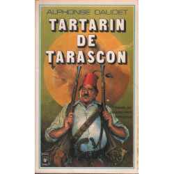 Tartarin de tarascon