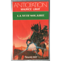 La nuit solaire