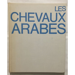 Les chevaux Arabes