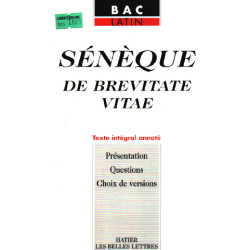 De brevitate vitae