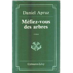 Méfiez-vous des arbres
