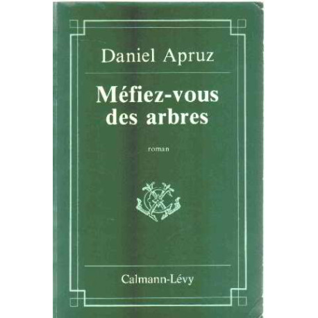 Méfiez-vous des arbres