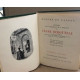 César Birotteau /bois gravés de Deusenry / texte établi et annoté...