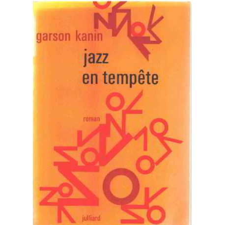 Jazz en tempete