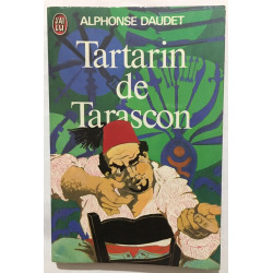 Tartarin de Tarascon
