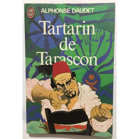 Tartarin de Tarascon