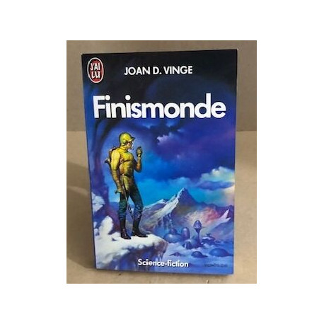 Finismonde