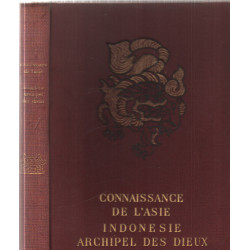 Indonésie archipel des dieux