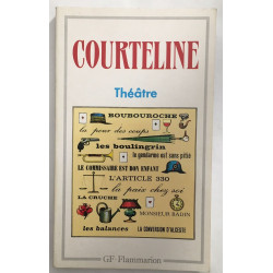 Théatre
