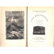 Oeuvres de jules Verne tome X / l'ile mysterieuse / 2 tomes