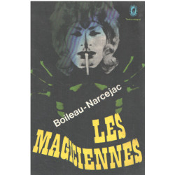 Les magiciennes