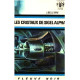 Les cristaux de sigel alpha
