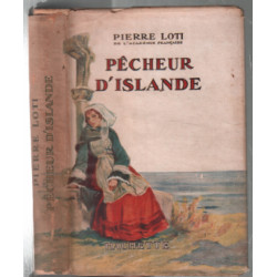 Pêcheur d'islande (illustrations de henri faivre )