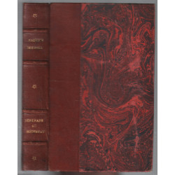 Sérénade au bourreau (édition originale de 1928)