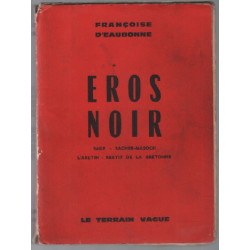 Eros noir