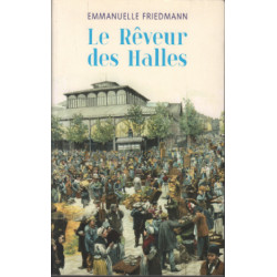 Le rêveur des Halles