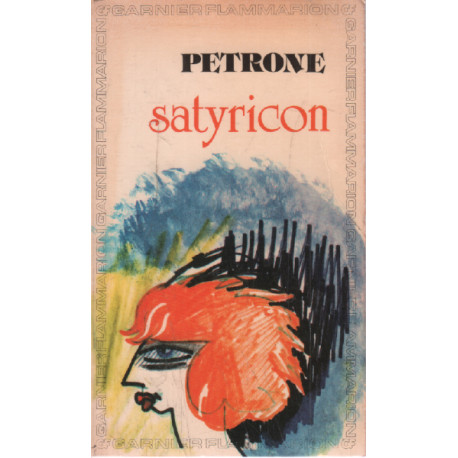 Satyricon
