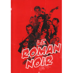 Le roman noir