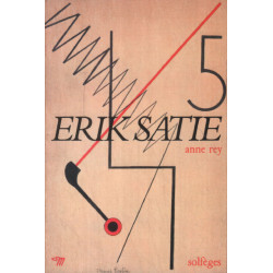 Erik satie