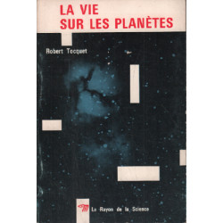 La vie sur les planetes