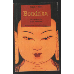 Bouddha (illustrations)