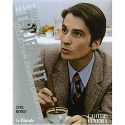 François Truffaut