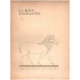 La main enchantée (douze gravures sur bois originales de Constant...