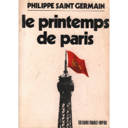 Le printemps de paris