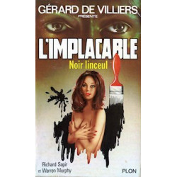 Noir linceul 022796