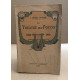 Le Théatre des Poètes - 1850 - 1910